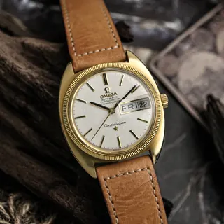 Vintage timepiece collection