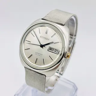Horological artistry