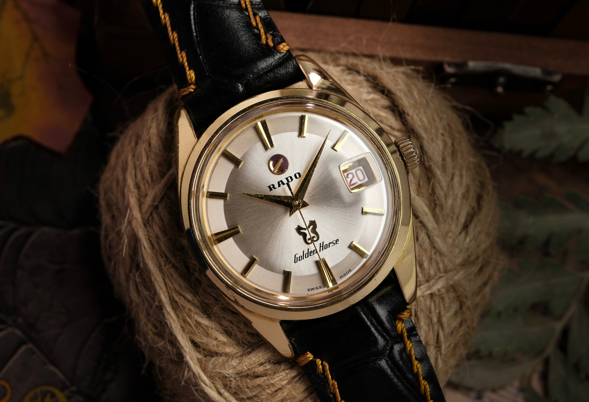 Rado Samlerguide